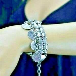 Bracelet, new